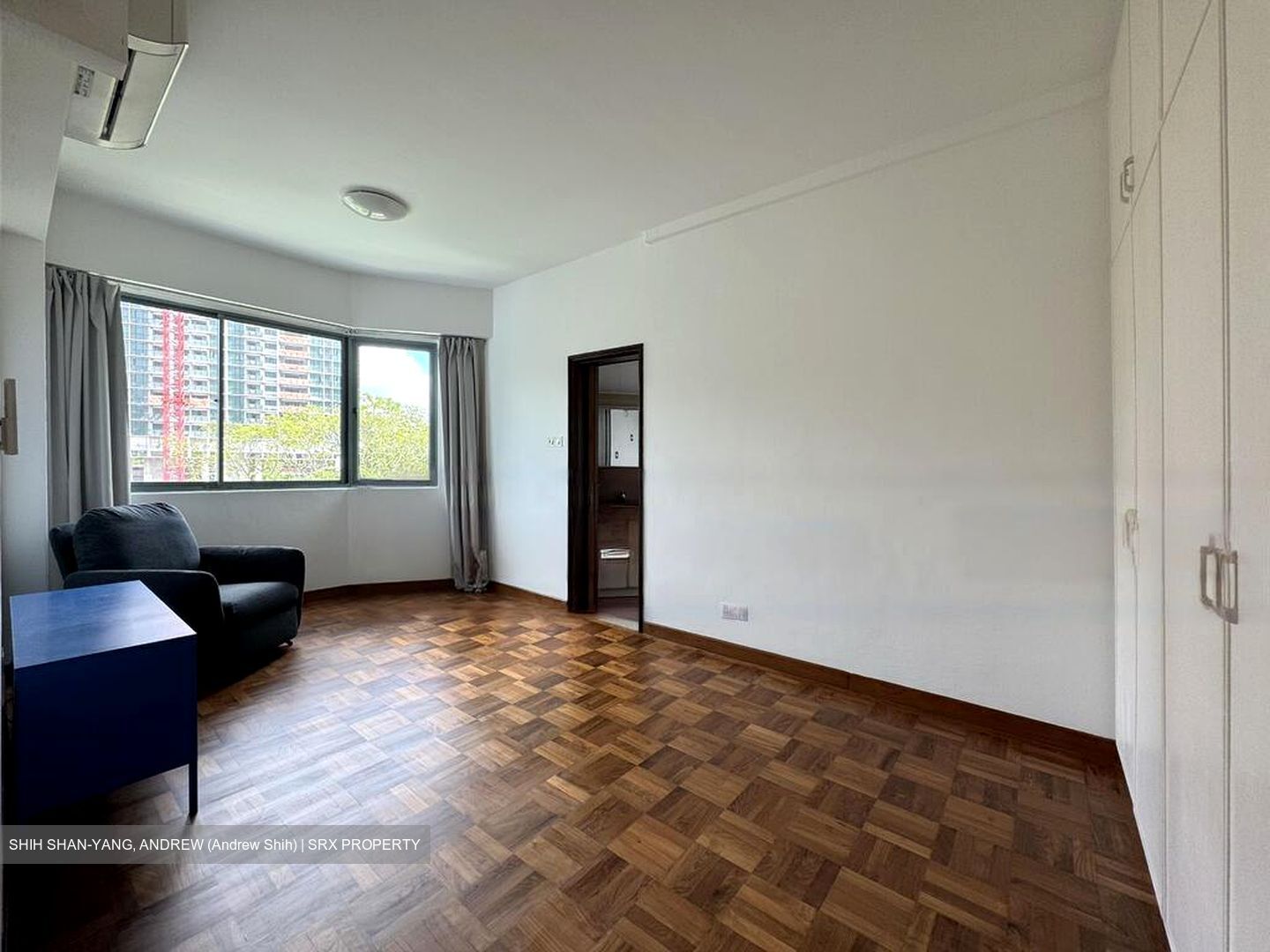 Astor Green (D21), Condominium #453666571